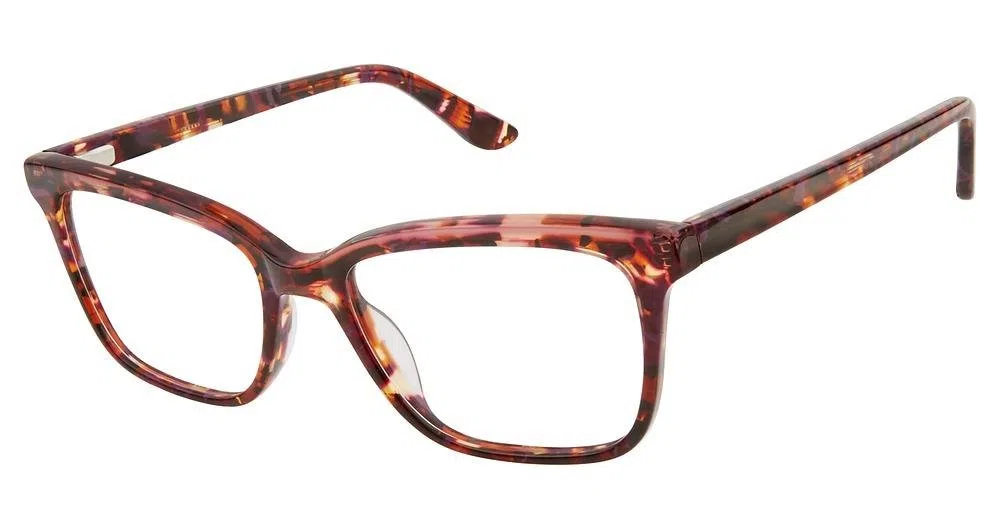 gx by GWEN STEFANI GX052 Eyeglasses - view 3
